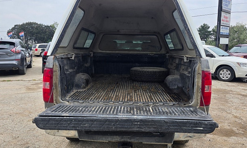 2007 Chevrolet Silve...