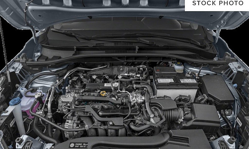 2022 Toyota Corolla ...