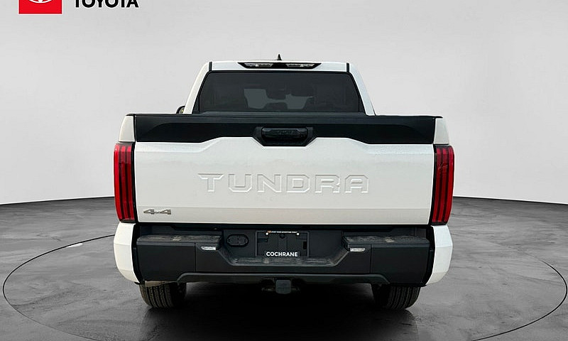 2026 Toyota Tundra S...