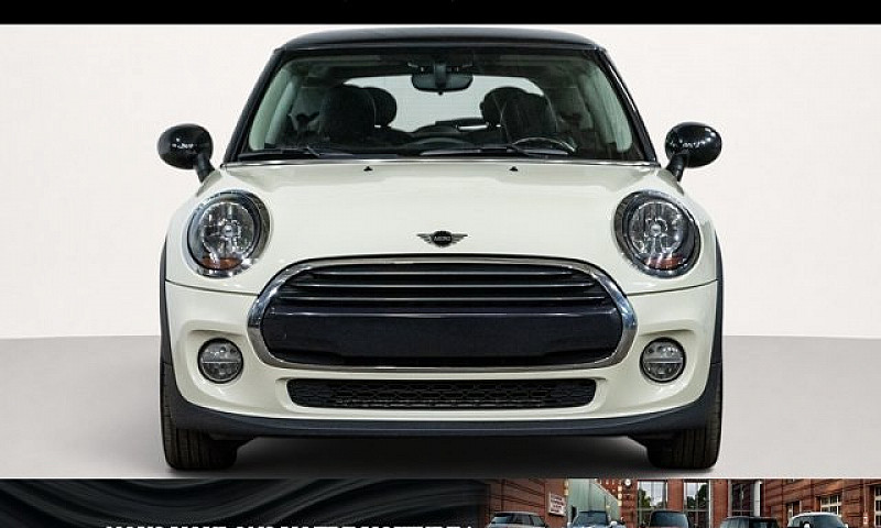 2019 Mini 3 Door Coo...