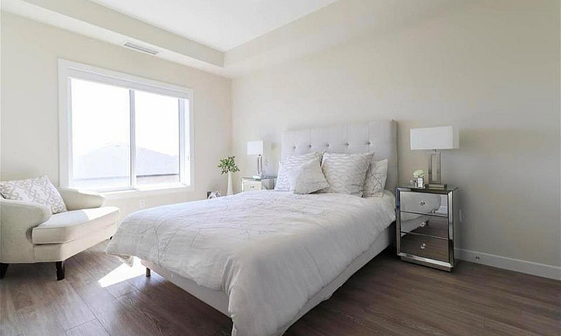 Open Concept 2 Bedro...