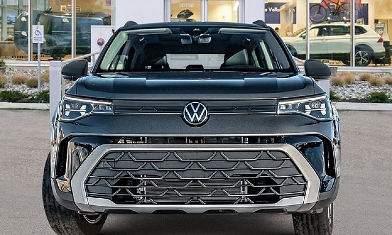 2025 Volkswagen Taos...