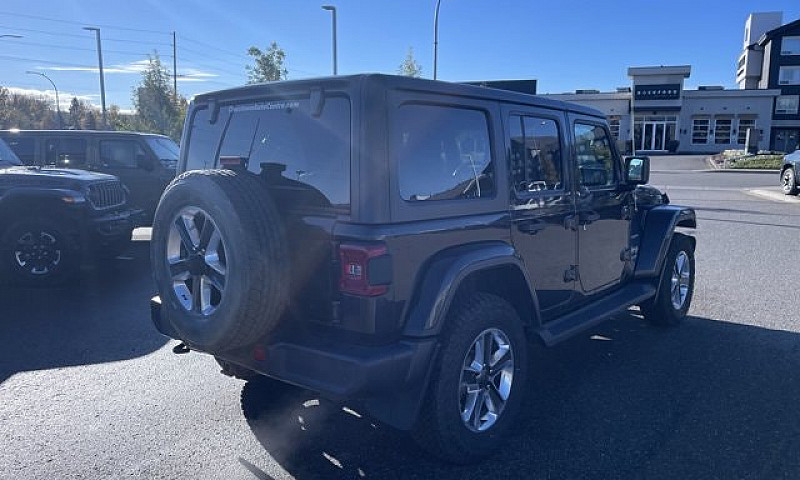2019 Jeep Wrangler U...