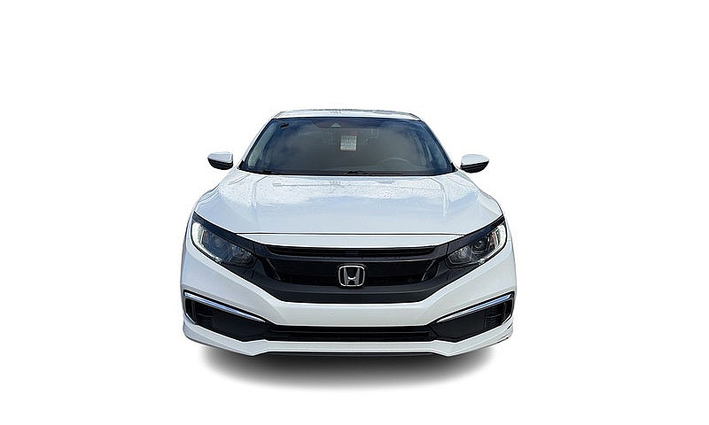 2020 Honda Civic Sed...