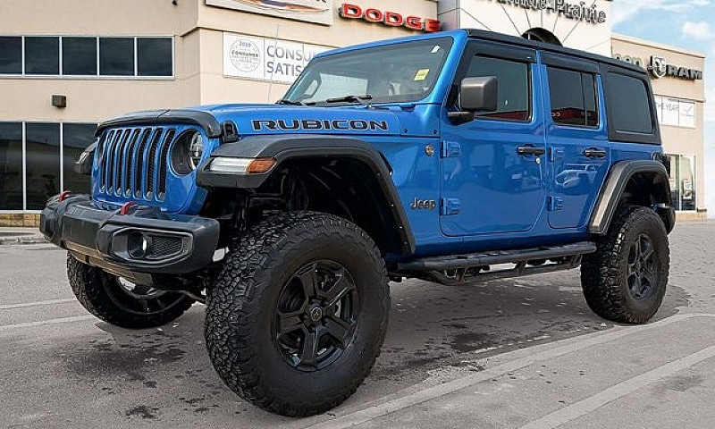 2022 Jeep Wrangler U...