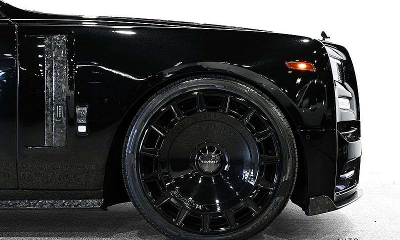 2023 Rolls-Royce Pha...
