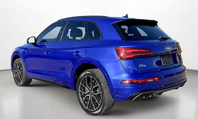 2023 Audi Q5 Progres...