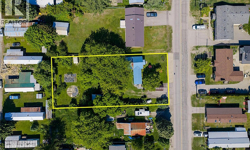 1105 Oscar Street Re...