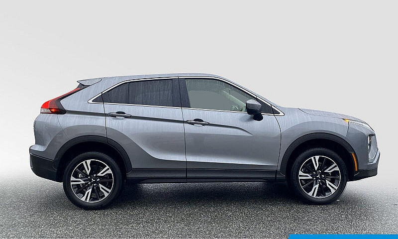 2024 Mitsubishi Ecli...