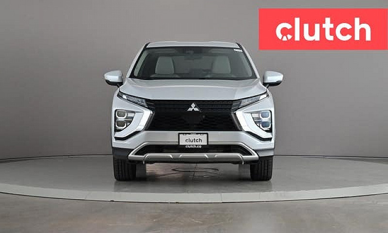 2024 Mitsubishi Ecli...