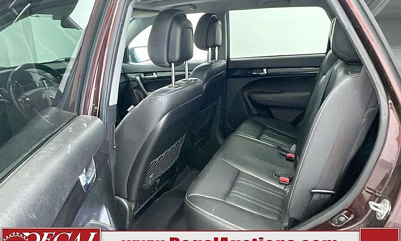 2012 Kia Sorento Ex...