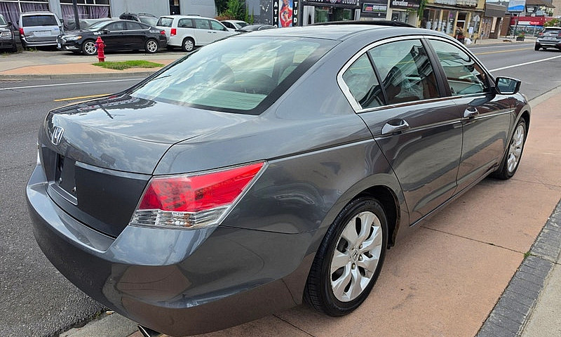 2010 Honda Accord Se...