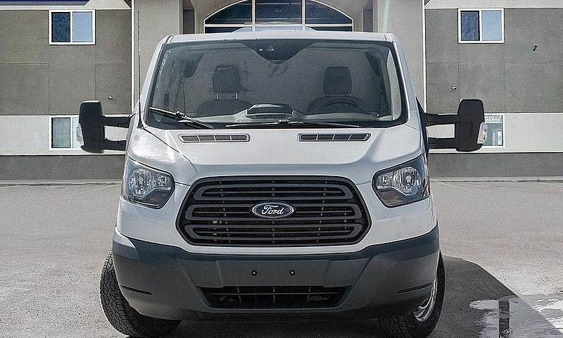 2015 Ford Transit-15...