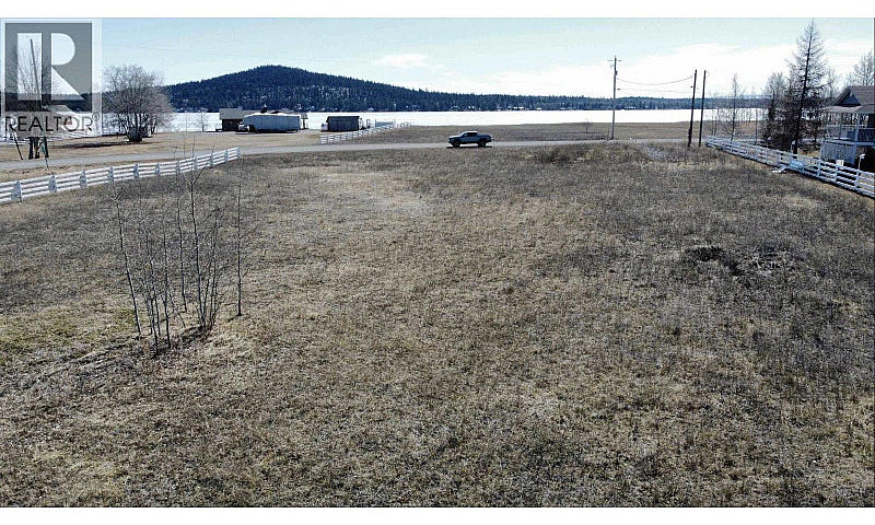 Lot 10 Skyline Drive...