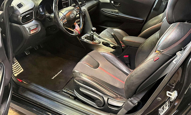 2019 Hyundai Veloste...