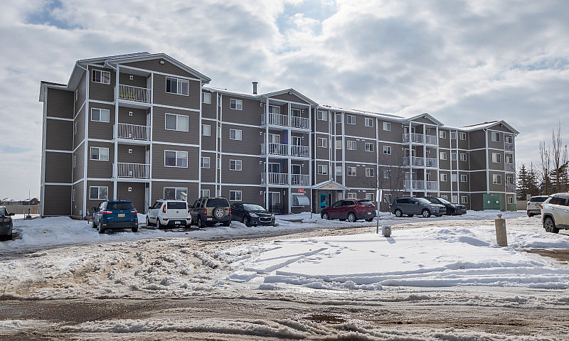 Two Bedroom Condo In...