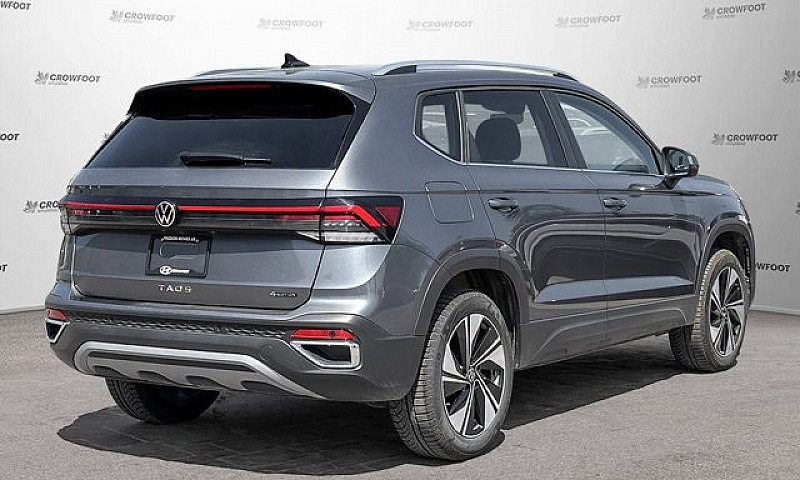 2026 Volkswagen Taos...
