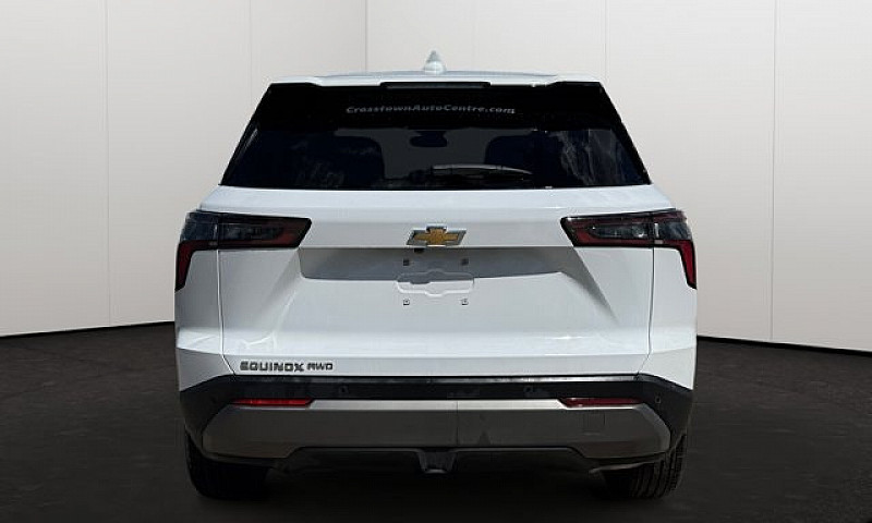2026 Chevrolet Equin...