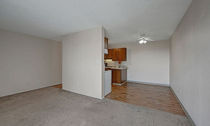 1 Bed X 1 Bath Apart...