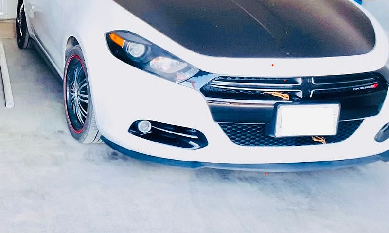 2015 Dodge Dart Full...
