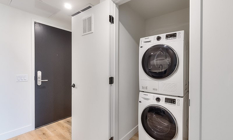 4.5-Condo Appartemen...