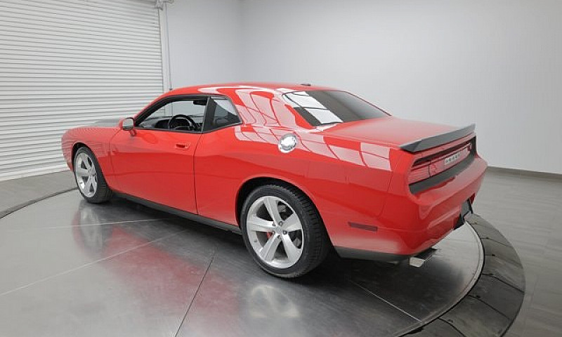 2009 Dodge Challenge...