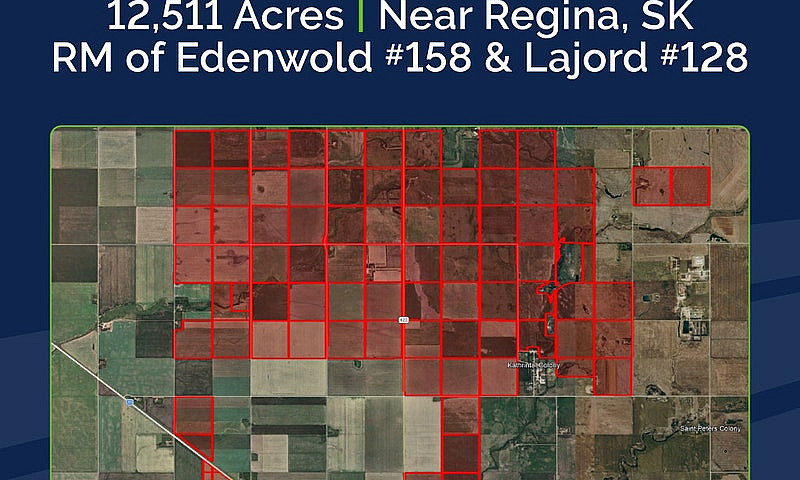 Premier Farmland Off...