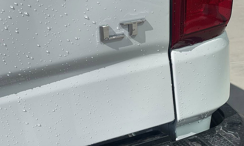 2026 Chevrolet Silve...