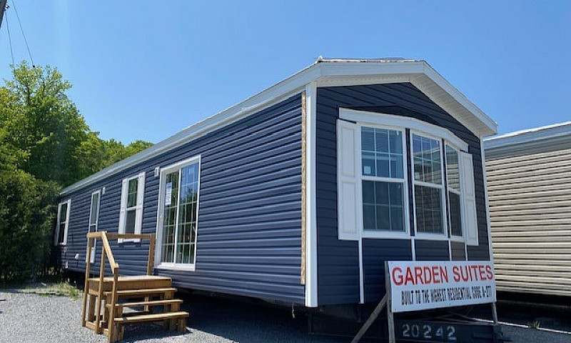 Tiny Homes & Garden ...