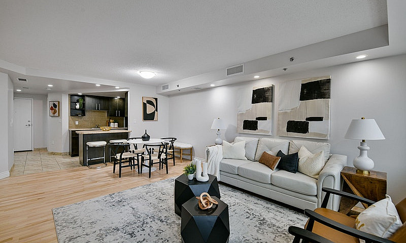 160 Smith - 2 Bedroo...