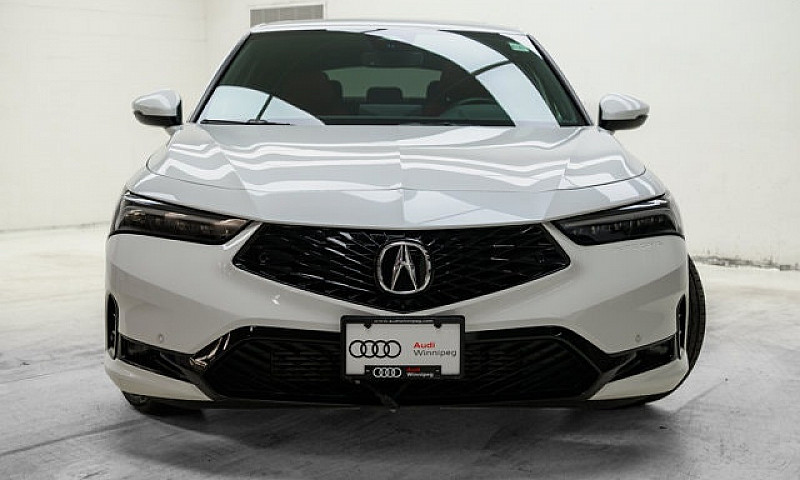 2025 Acura Integra E...