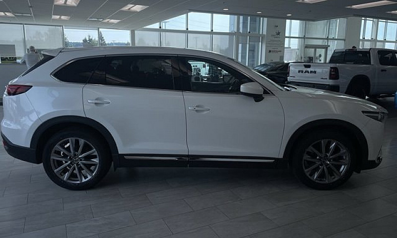2021 Mazda Cx-9 Kuro...