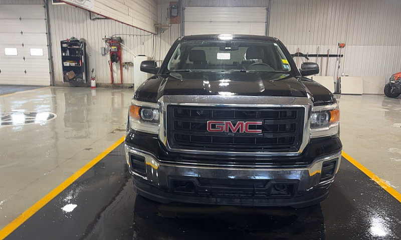 2015 Gmc Sierra 1500...