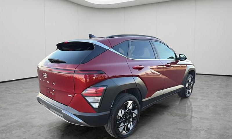 2025 Hyundai Kona Pr...
