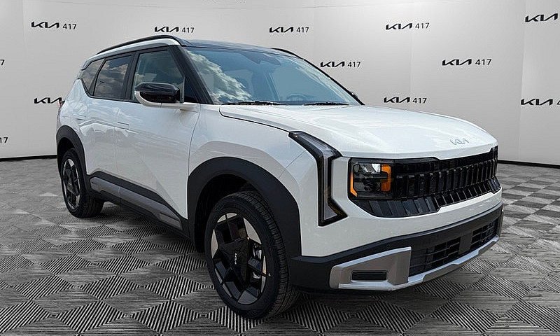 2027 Kia Seltos Ex E...