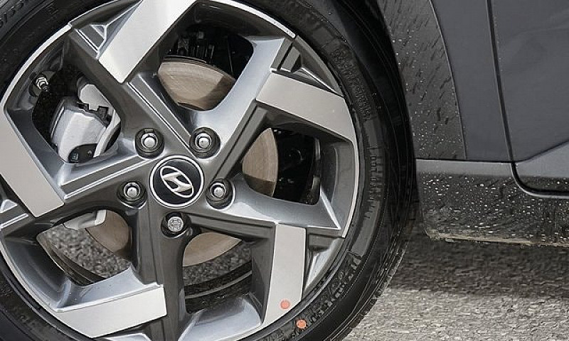 2025 Hyundai Venue U...
