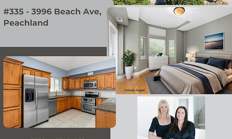 #335 - 3996 Beach Av...