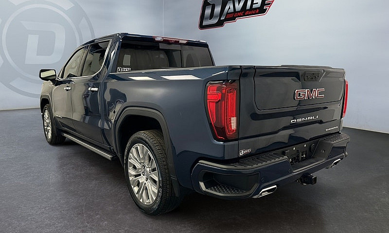 2021 Gmc Sierra 1500...