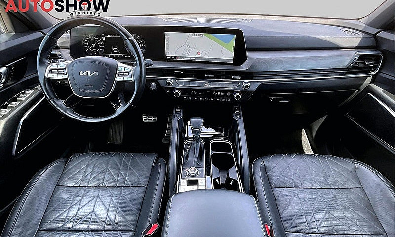 2023 Kia Telluride X...