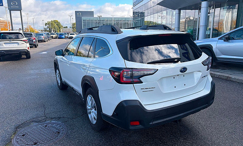 2024 Subaru Outback ...