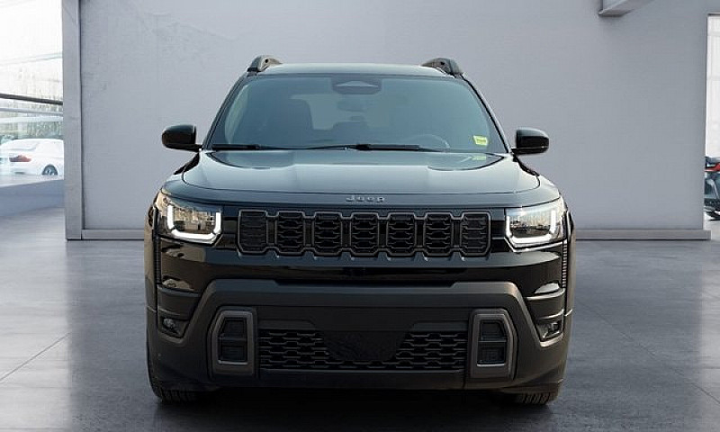 2026 Jeep Cherokee L...