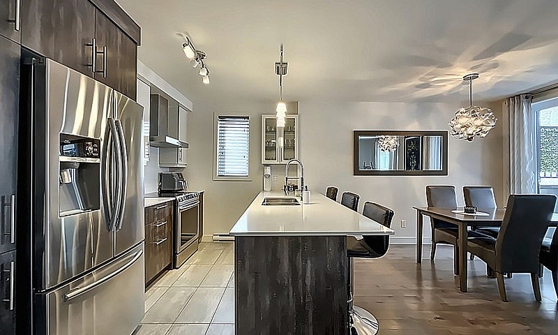 349 999$ - Condo À V...