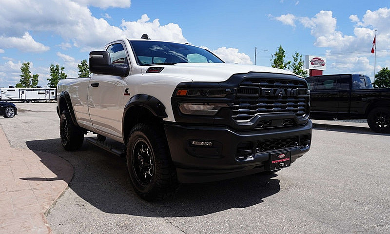 2025 Dodge Ram ** Br...