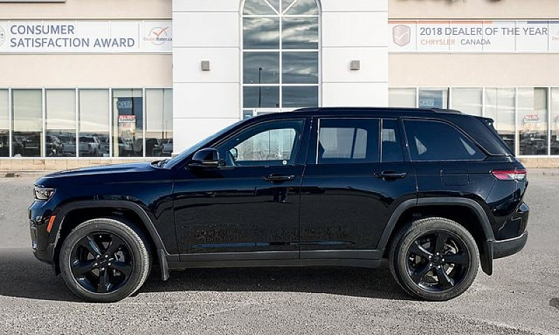 2025 Jeep Grand Cher...