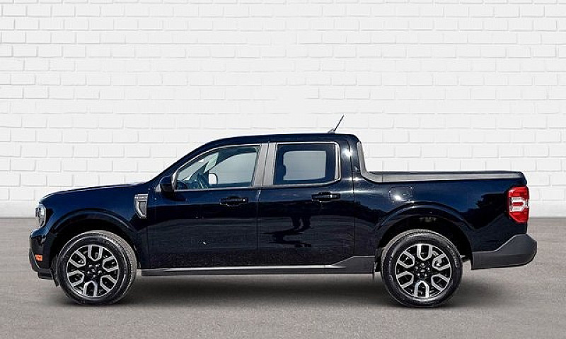 2024 Ford Maverick L...