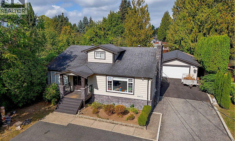 21673 River Road Map...