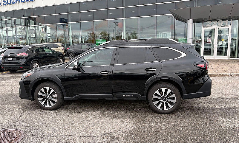 2023 Subaru Outback ...