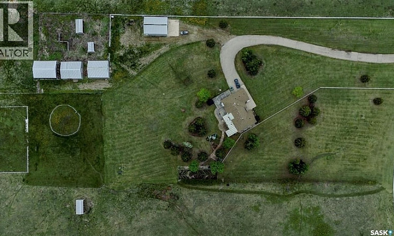 Misty Lane Acreage O...