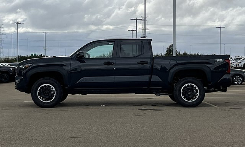 2026 Toyota Tacoma T...