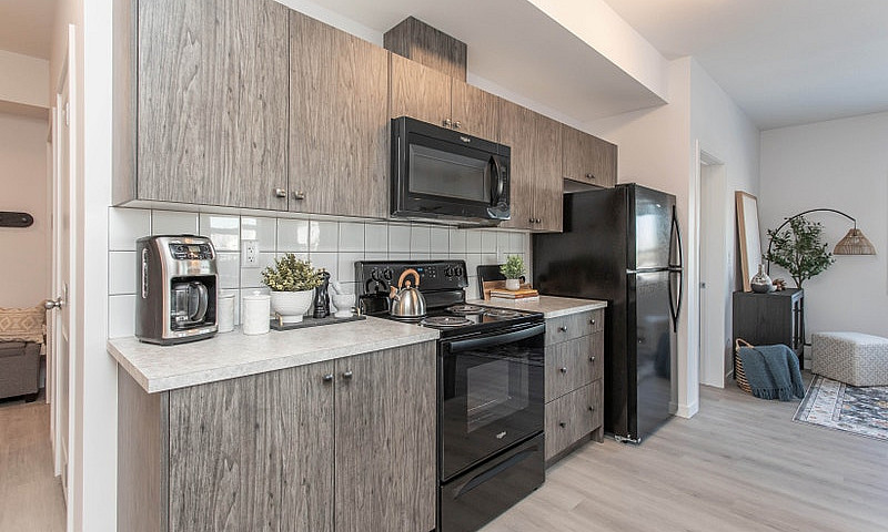 2 Bedroom Apartment ...